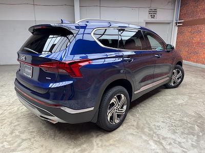 2022 Hyundai Santa Fe AWD SUV for sale #FP18274 - photo 2