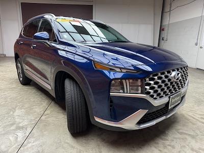 2022 Hyundai Santa Fe AWD SUV for sale #FP18274 - photo 1