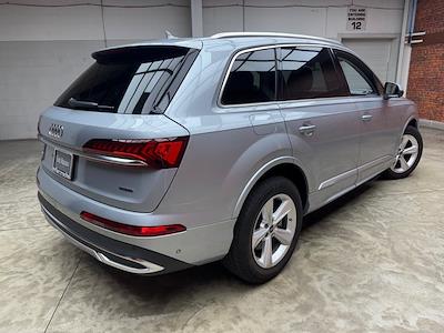 2024 Audi Q7 AWD SUV for sale #FP18484 - photo 2