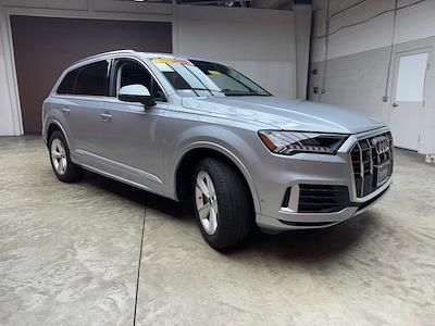 2024 Audi Q7 AWD SUV for sale #FP18484 - photo 1