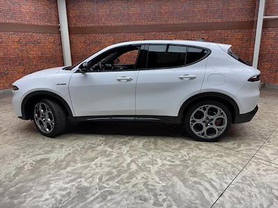 2024 Alfa Romeo Tonale AWD SUV for sale #FP18687 - photo 1