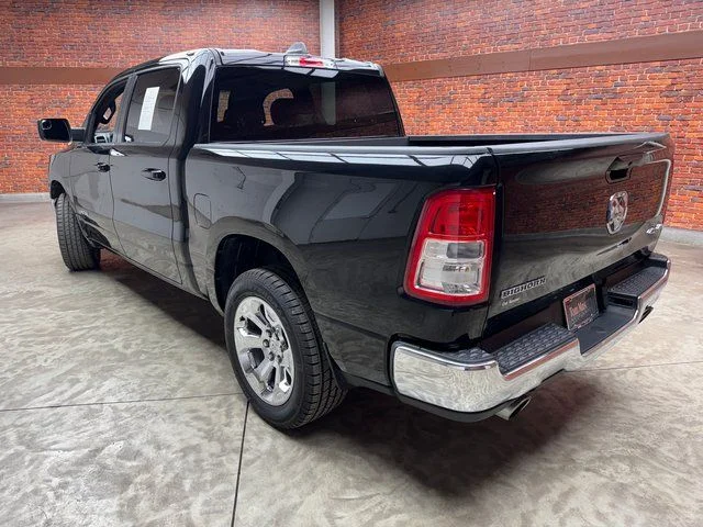 Used 2022 Ram 1500 - photo 1