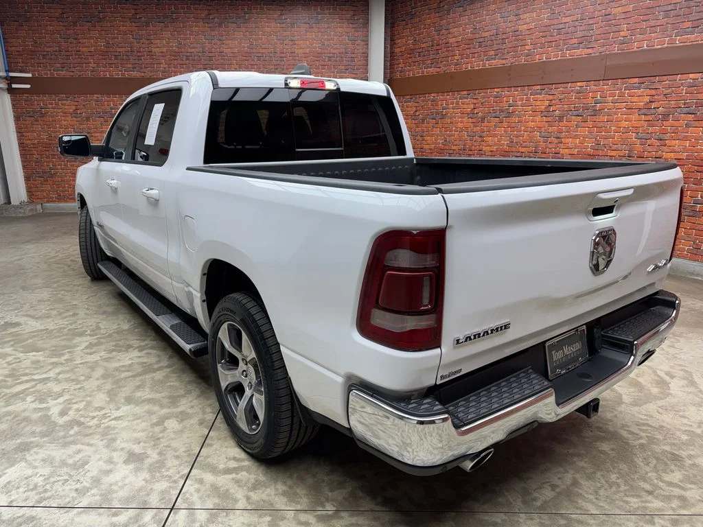 Used 2023 Ram 1500 - photo 1