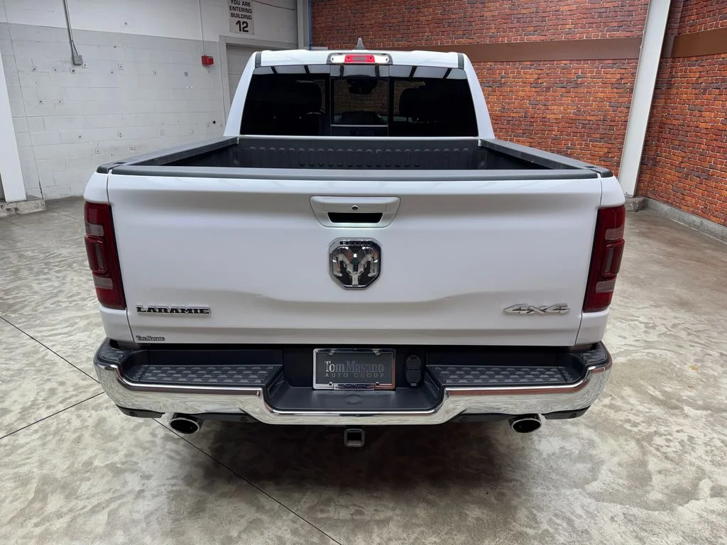 Used 2023 Ram 1500 - photo 2