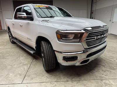 2023 Ram 1500 Crew Cab 4WD Pickup for sale #FP19217 - photo 1