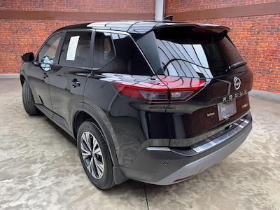 2023 Nissan Rogue AWD SUV for sale #FP19263 - photo 1