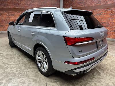 2025 Audi Q7 AWD SUV for sale #FP19350 - photo 1