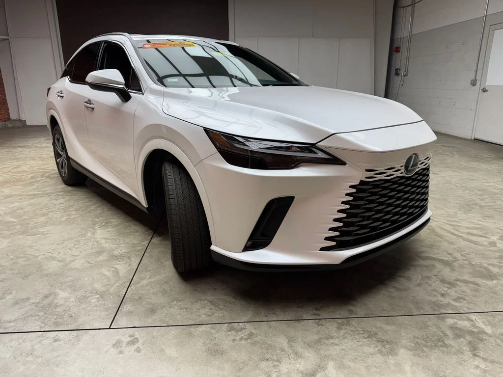 Used 2023 Lexus RX 350 - photo 1