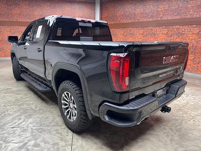 2023 GMC Sierra 1500 Crew Cab 4WD Pickup for sale #FP19470A - photo 1