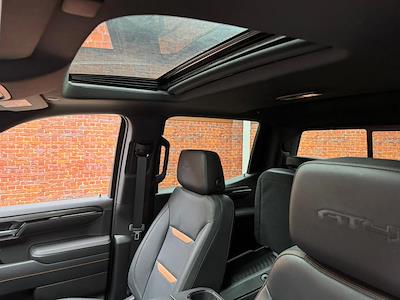 2023 GMC Sierra 1500 Crew Cab 4WD Pickup for sale #FP19470A - photo 2