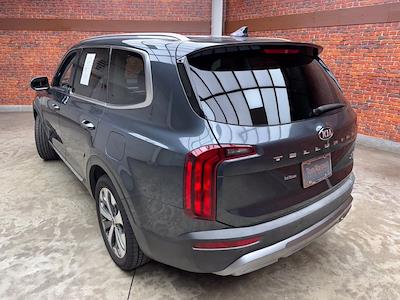 2020 Kia Telluride FWD SUV for sale #FP19523B - photo 1