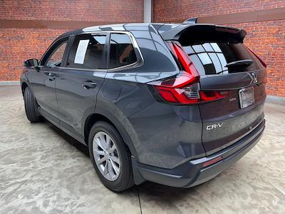 2024 Honda CR-V AWD SUV for sale #FP19549 - photo 1
