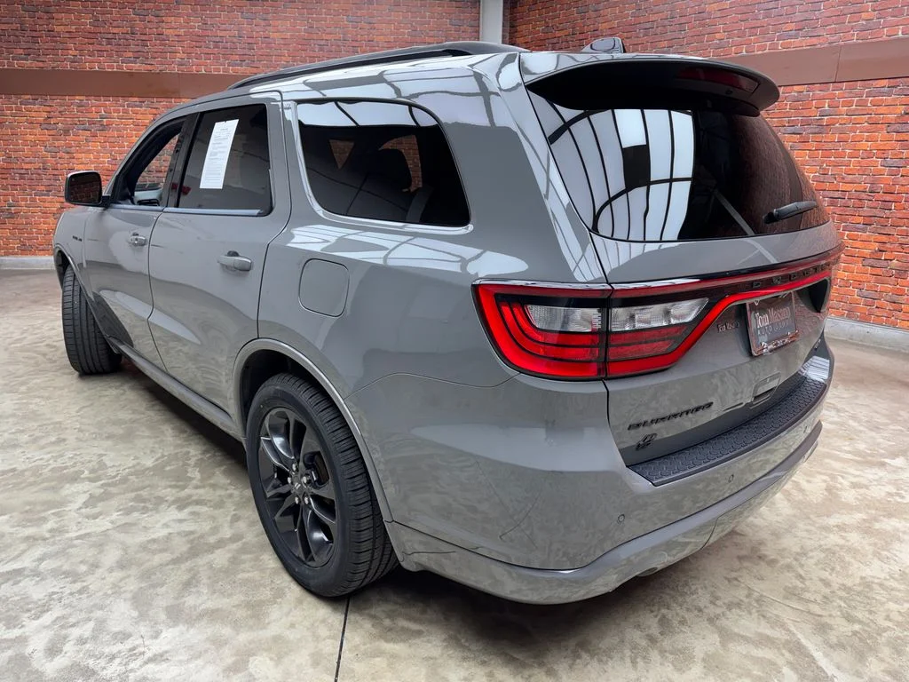Used 2023 Dodge Durango - photo 1