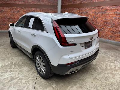 2021 Cadillac XT4 AWD SUV for sale #FP19596 - photo 1