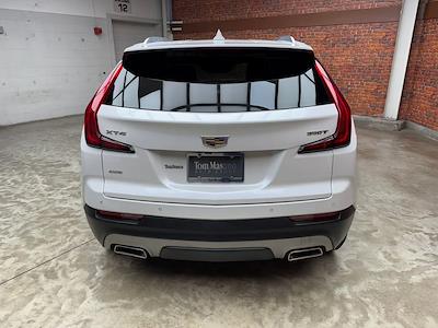 2021 Cadillac XT4 AWD SUV for sale #FP19596 - photo 2