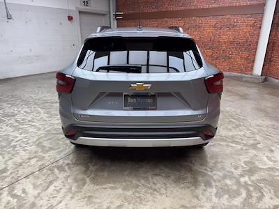 2025 Chevrolet Trax FWD SUV for sale #FP19598A - photo 2