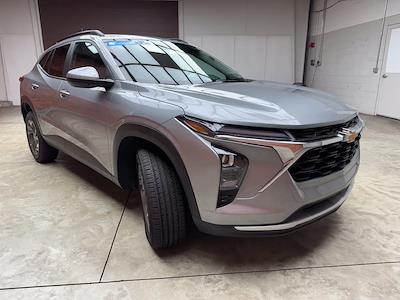 2025 Chevrolet Trax FWD SUV for sale #FP19598A - photo 1