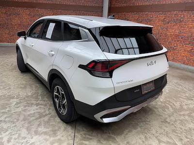 2024 Kia Sportage AWD SUV for sale #FP19599 - photo 1
