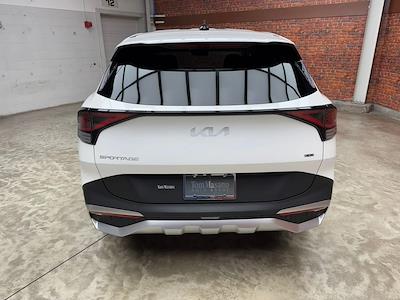 2024 Kia Sportage AWD SUV for sale #FP19599 - photo 2