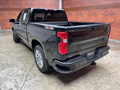2025 Chevrolet Silverado 1500 Crew Cab 4WD Pickup for sale #FP19619 - photo 1