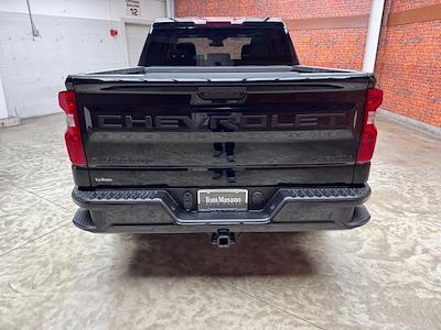 2025 Chevrolet Silverado 1500 Crew Cab 4WD Pickup for sale #FP19619 - photo 2