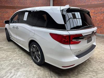 2023 Honda Odyssey FWD Minivan for sale #FP19646 - photo 1