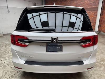 2023 Honda Odyssey FWD Minivan for sale #FP19646 - photo 2