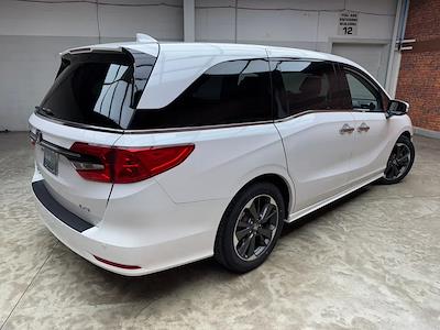 2023 Honda Odyssey FWD Minivan for sale #FP19646 - photo 1