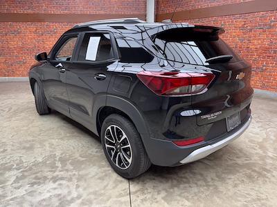 2024 Chevrolet Trailblazer FWD SUV for sale #FP19677 - photo 1