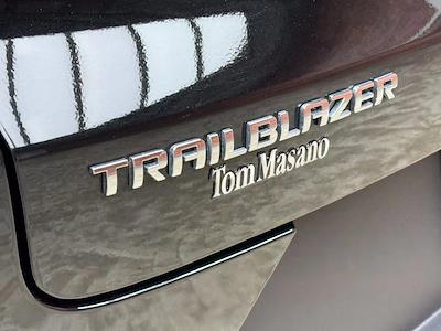 2024 Chevrolet Trailblazer FWD SUV for sale #FP19677 - photo 2