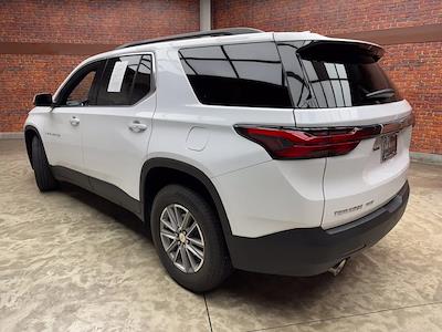 2023 Chevrolet Traverse AWD SUV for sale #FP19678 - photo 1