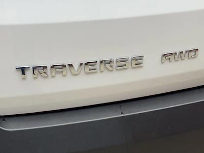 2023 Chevrolet Traverse AWD SUV for sale #FP19678 - photo 2