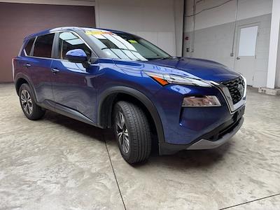 2023 Nissan Rogue AWD SUV for sale #FR18305 - photo 1