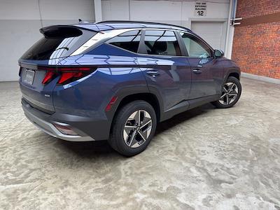 Used 2025 Hyundai Tucson SEL AWD SUV for sale #FR18314 - photo 2