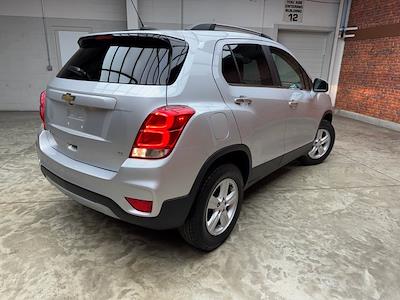2020 Chevrolet Trax AWD SUV for sale #FR18314A - photo 2