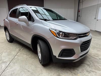 2020 Chevrolet Trax AWD SUV for sale #FR18314A - photo 1
