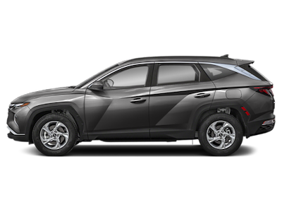 Used 2024 Hyundai Tucson - photo 1
