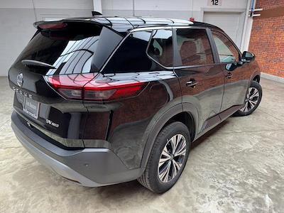 2023 Nissan Rogue AWD SUV for sale #FR19122 - photo 2