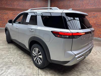 2025 Nissan Pathfinder 4WD SUV for sale #FR19574 - photo 1