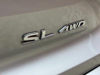 2025 Nissan Pathfinder 4WD SUV for sale #FR19574 - photo 2