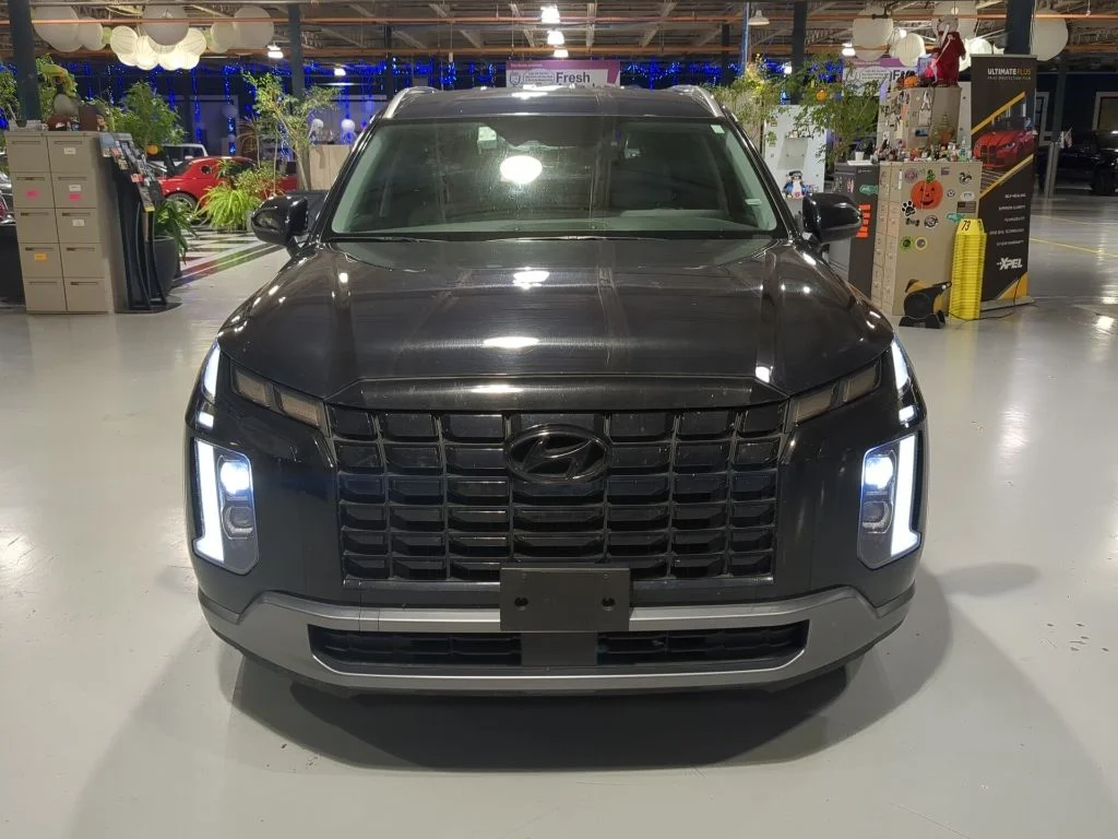 Used 2025 Hyundai Palisade - photo 2