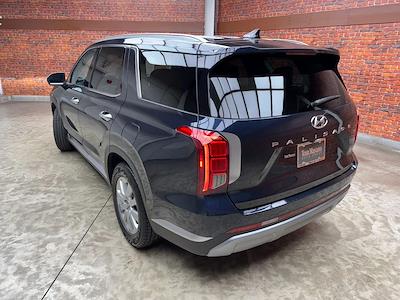 2025 Hyundai Palisade AWD SUV for sale #FR19636 - photo 1