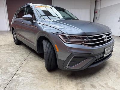 2022 Volkswagen Tiguan AWD SUV for sale #FWA18379 - photo 1