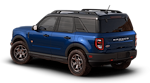 New 2024 Ford Bronco Sport Badlands 4x4 SUV for sale #NF240915 - photo 2