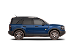 New 2024 Ford Bronco Sport Badlands 4x4 SUV for sale #NF240915 - photo 5