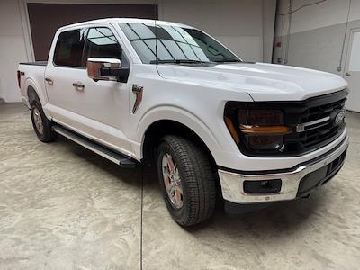 2025 Ford F-150 SuperCrew Cab 4x4 Pickup for sale #NF250265 - photo 1