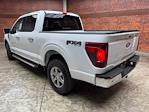 New 2025 Ford F-150 XLT SuperCrew Cab 4WD Pickup for sale #NF250265 - photo 2