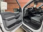 New 2025 Ford F-150 XLT SuperCrew Cab 4WD Pickup for sale #NF250265 - photo 7