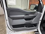 New 2025 Ford F-150 XLT SuperCrew Cab 4WD Pickup for sale #NF250265 - photo 8