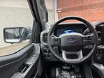 New 2025 Ford F-150 XLT SuperCrew Cab 4WD Pickup for sale #NF250265 - photo 11